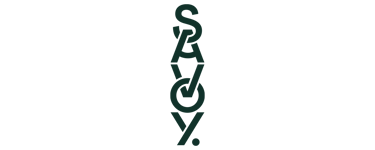 Logotype Savoy